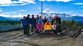Cotopaxi National Park: Full-Day Tour from Quito