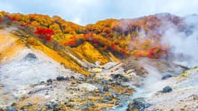 Day Trips from Noboribetsu | GetYourGuide