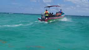 Tulum: Deep Sea Fishing