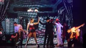Puerto Madero: Jantar Show Madero Tango com aula de tango