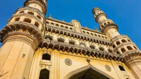 Hydrabad: Private 5-Hours Sightseeing Tour with Hotel Pickup