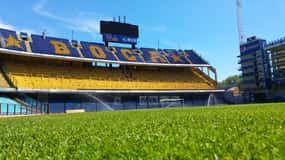 Buenos Aires: Boca Juniors Museum & Stadium Entry Tickets