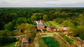 Williamsburg: Colonial Williamsburg Ticket