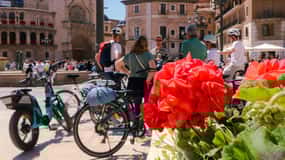 Ontdek Valencia op de Fiets: Locals' Favoriete Route!
