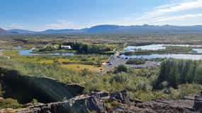 Golden Circle and South Coast. Day Tour