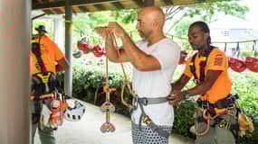 Barbados: Signature Park Pass & Monkey Zip Experience