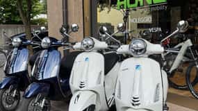 A day on a Vespa in Bergamo: explore with a unique itinerary