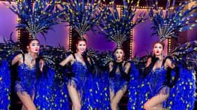 Phuket: Simon Cabaret Show Entrébillet VIP