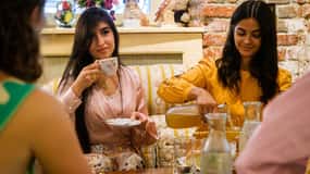 Vienna: Dessert Tour with Pastries, Cakes & Hidden Cafes