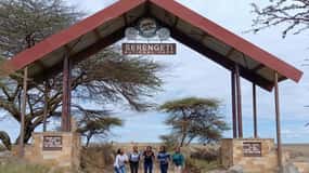 Arusha: 3-Day Serengeti and Ngorongoro Crater Safari