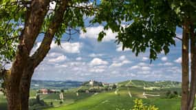 Il villaggio di Gruyere