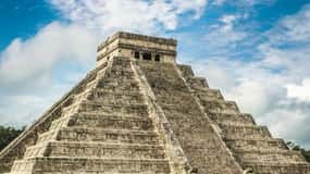 Magic Towns: Chichen Itza,Cenote and Izamal, Valladolid Tour
