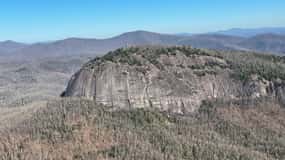 Asheville: Scenic Helicopter Tours