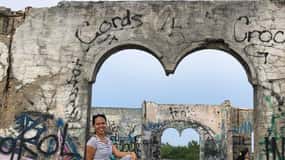 BANTAYAN ISLAND RESEPAKET: LAND- OCH ÖLUFFNING