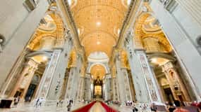 Pinacoteca Vaticana, Rome - Book Tickets & Tours | GetYourGuide