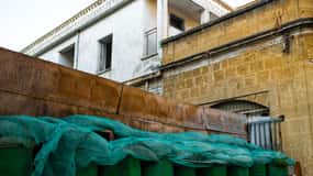 Nicosia: Last Divided City, Tour combining South & North