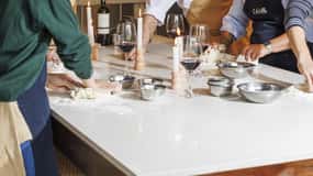 Argentine Cooking Class with Michelin Chef at Argentine Exp