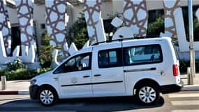 Taxi de l'aéroport de Fès vers toutes les villes du Maroc