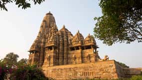 4-Day Cultural Safari: Taj Mahal to Tiger Trails Adventure