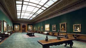 NYC: The Frick Collection Entry Ticket