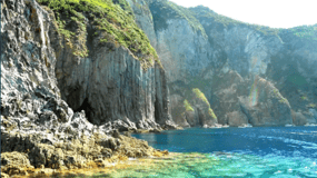 Ponza/Palmarola boottocht met lunch aan boord