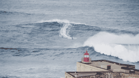 Lisboa: viagem de 1 dia a Óbidos e Nazaré