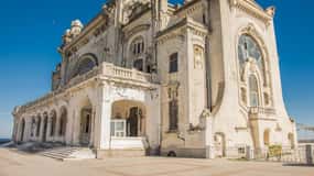 PREMIUM TOUR from Bucharest to Constanța: A Coastal Escape