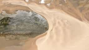 Dakhla : White Dune Safari day trip by Jeep 4*4