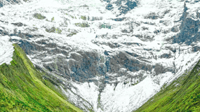 De Cusco: Caminhada de 5 dias em Salkantay até Machu Picchu