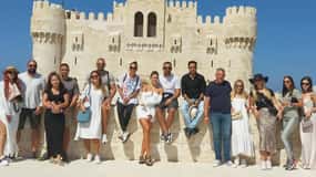 Alexandria: Archeological Day Tour