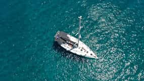 Full Day Naxos Exploration Yacht Tour