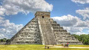 Full Day VIP Experience to Chichen Itza Modern World Wonder
