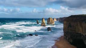 Melbourne: Visita à Great Ocean Road com chá da manhã