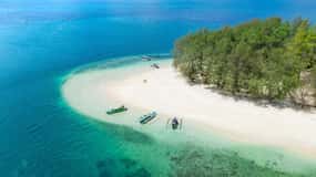 5 Secret Gili Boat Trip & Snorkeling in Southwest Of Lombok