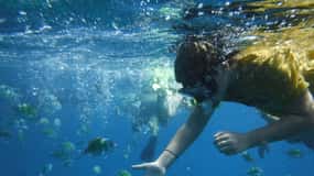 Boat tour from Avola to Portopalo with visit of Marzamemi
