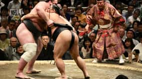 名古屋場所大相撲名古屋場所