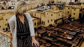 Historical and Cultural Stroll in the Fes Medina
