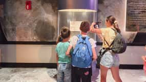 Small Group Kennedy Space Center 1-Day Tour from Orlando
