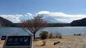 Tokyo: Authentic Mt. Fuji & Fuji Five Lakes Full-Day Tour