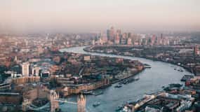London: Top Attractions and City Highlights Walking Tour