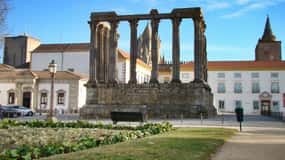Évora Tour: Private and Customized tour Full and Half day
