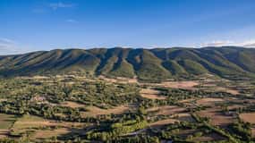Luberon: Full-Day Wine Tour from Marseille
