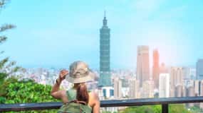 Taipei: Private Day Tour by Car