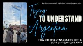 San Telmo: um passeio histórico para entender a Argentina