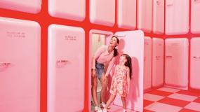 Miami: Museum of Ice Cream Entry Ticket