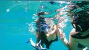 Lombok: Gili Rengit, Gili Gede, and Gili Layar Island Tour