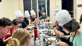 Kathmandu: Women-Led Nepali Cooking Class with Momo Making