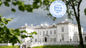 De Klaipėda: Visita guiada a Palanga e ao Museu do Âmbar