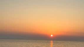 Kassandra: Sunset Boat Cruise with Snacks