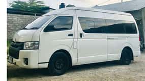 Bali : Airport Pickup / Drop Off - Nusa Dua / Seminyak
